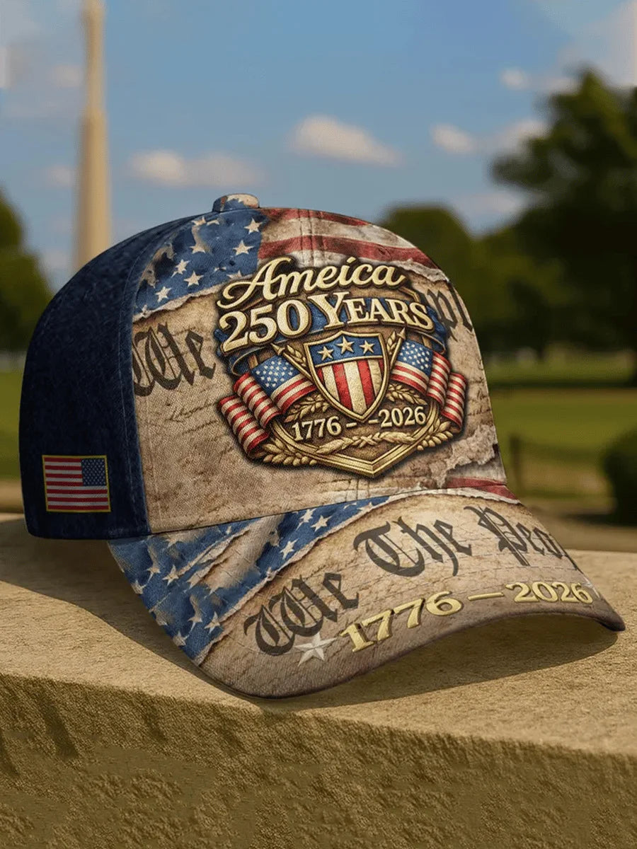 2025 New Print Washed Cotton Baseball Cap for Men Women Vintage Casual Peaked Caps Outdoor Running Sun Hat Adjustable Soft Top
