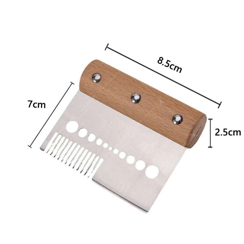 Multi-Function Kitchen Peeler Stainless Steel for Slicing Fruit and Vegetables Kitchen-Specific Peeler Kitchen Accessories Tools