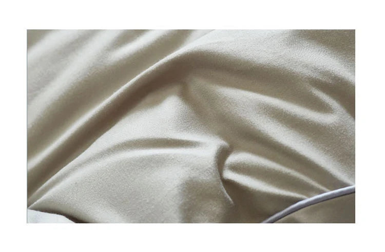Five Star Hotel Mattress Super Soft Cushion Thickened Bed Mattress Household Sleeping Pad Dormitory Bed Mattress
