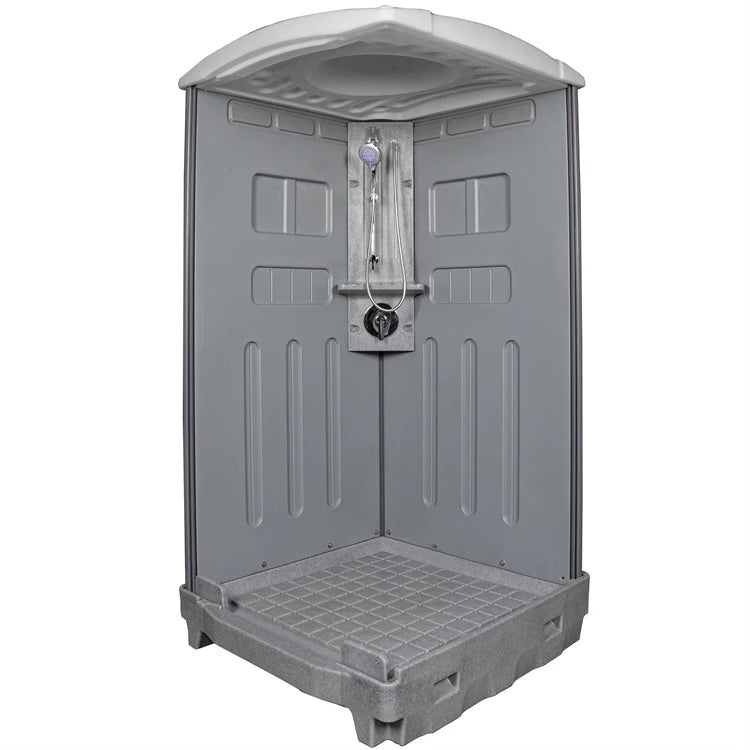 Outdoor mobile house new portable mobile hot-selling outdoor portable