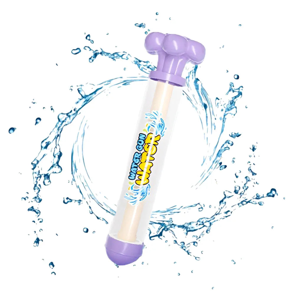 Fireworks Spray Water Gun, Outdoor Splash Games for Pool Lawn Party,  Kids Summer Water Spray Toys, Birthday Gift