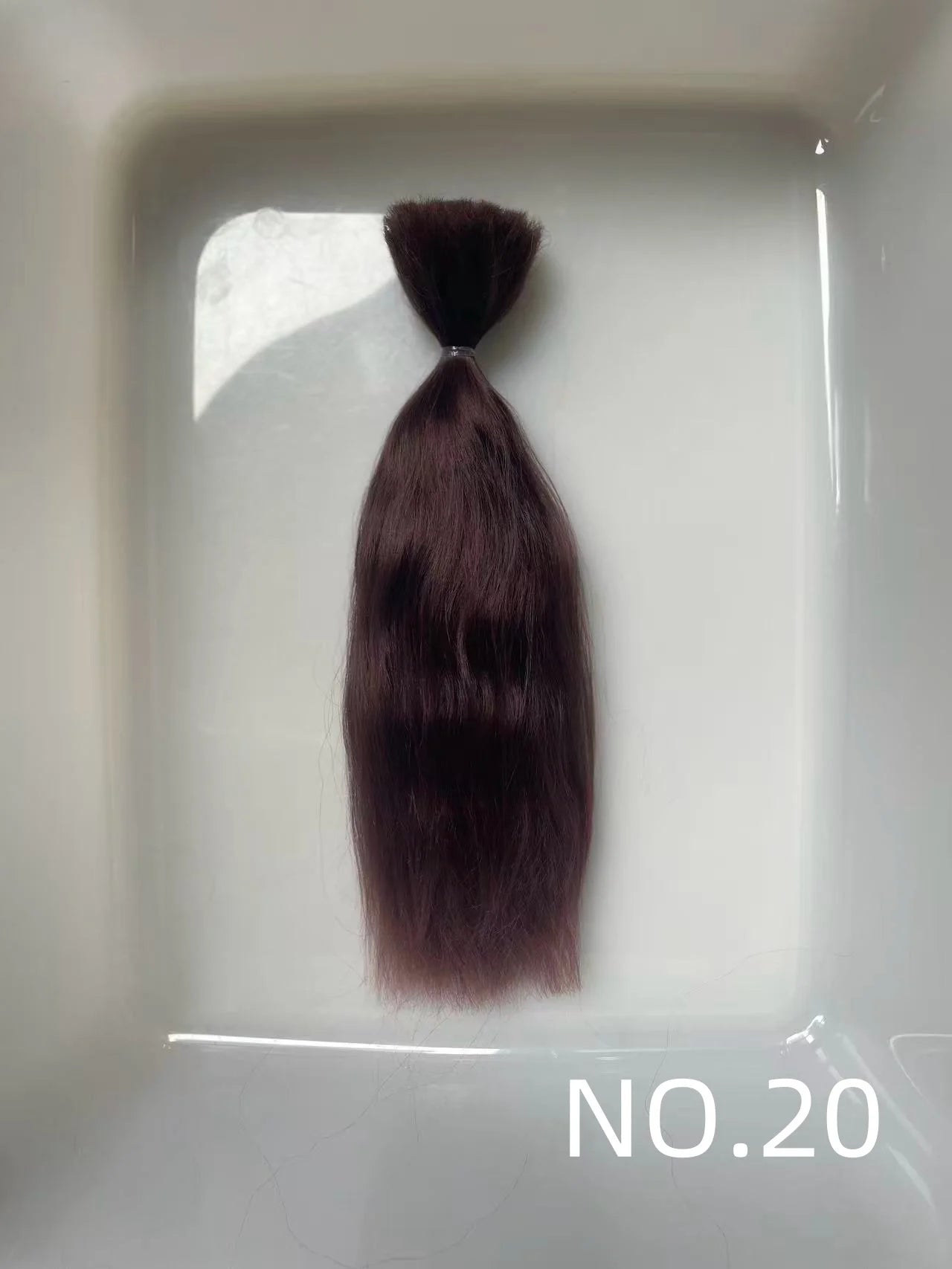 witdiy/23-26cm/mohair doll hair/organic hair/mohair hair bundles/Schengen hair/reborn doll wig/Blythe hair/mohair wig