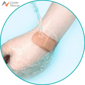 5M Waterproof PU Film for Tattoo Aftercare Protective Skin Healing Bandages Tape Medicinal Wound Dressing Medical Adhesive Tape