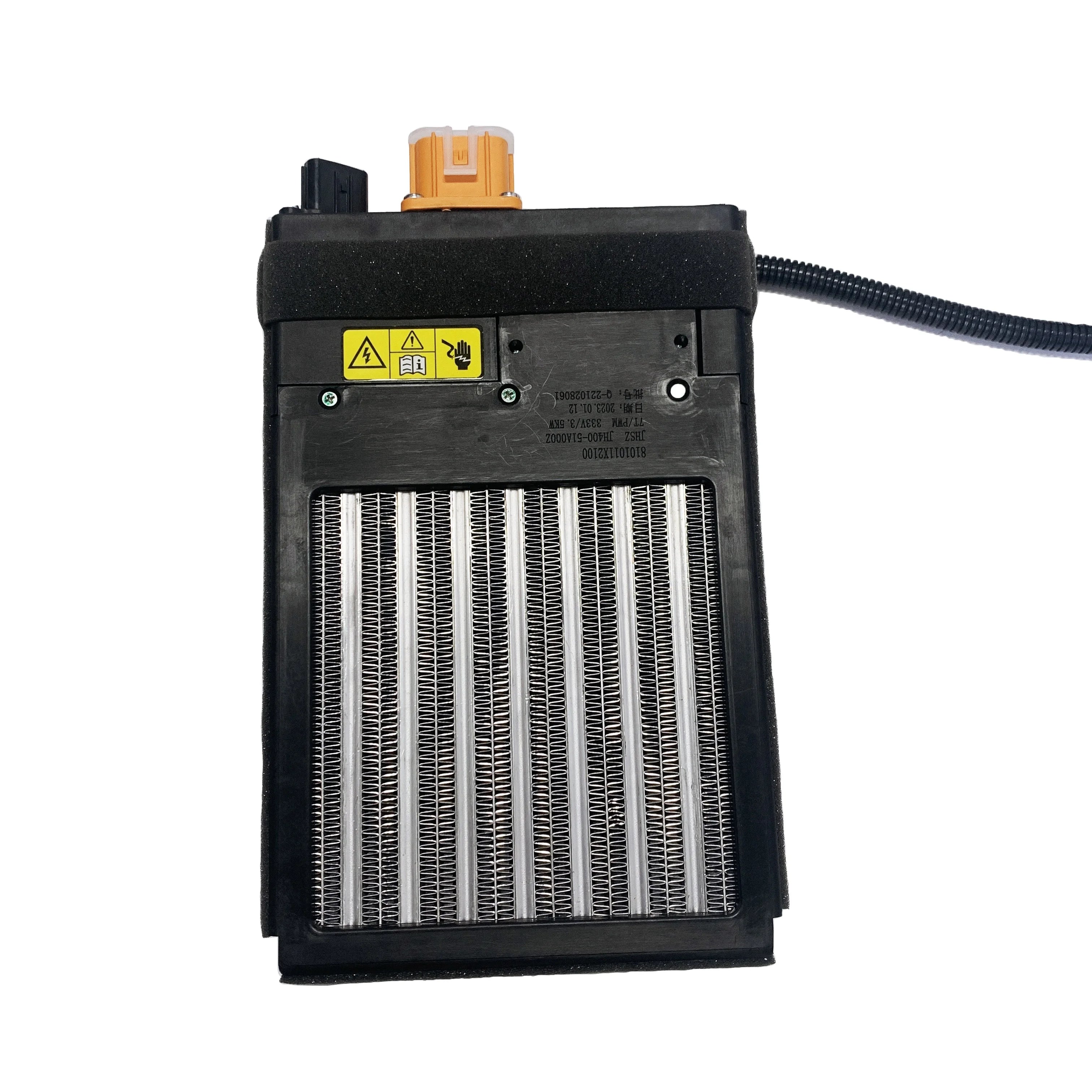3.5KW  PTC Heating Elements PTC Elements  3.5KW  PTC air Heaters for Ev with CE Certificate