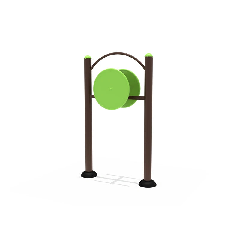 Arm Strengthening Exercise Equipment Outdoor Gym Fitness Outdoor Sports Equipment