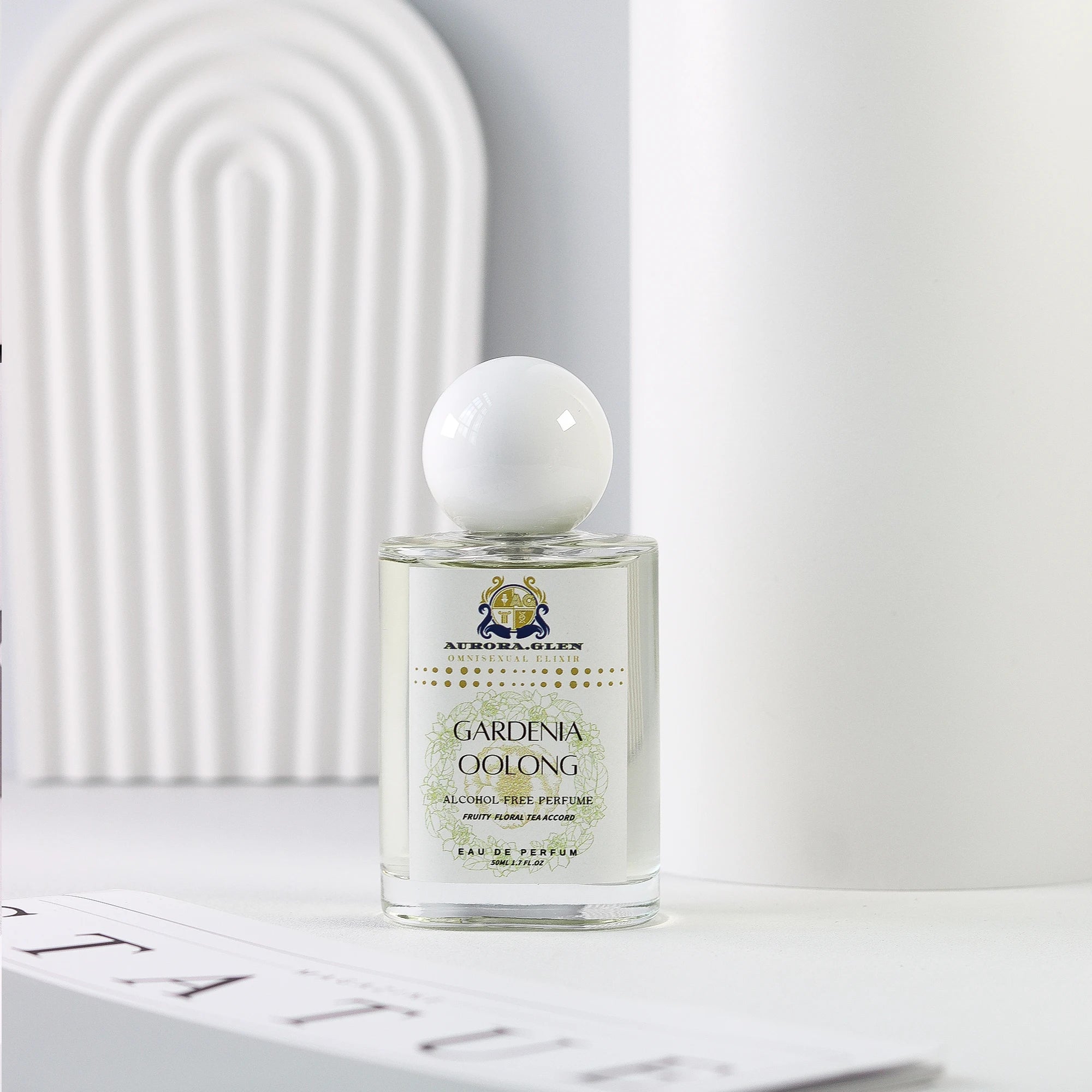 Luxury-Inspired Pure White Fragrance Red Pomegranate Camellia Perfume Childhood Bath Gel Scent Women's Perfume Men's 50ml