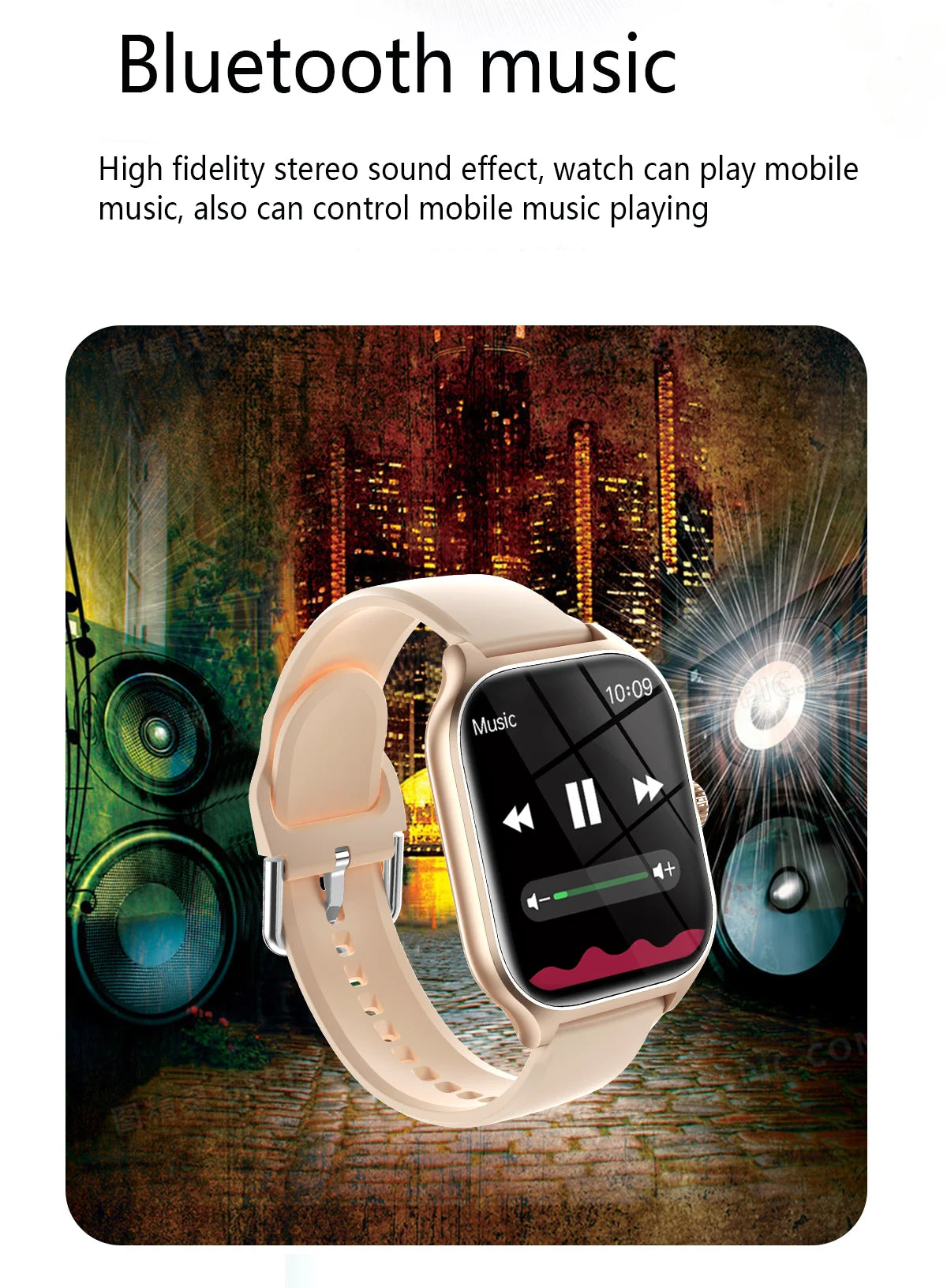 HOMEFISH New Smart Watch H9 Pro MAX  C20  HD Display Bluetooth Call Message Alert Sports Mode Smartwatch For Men Women