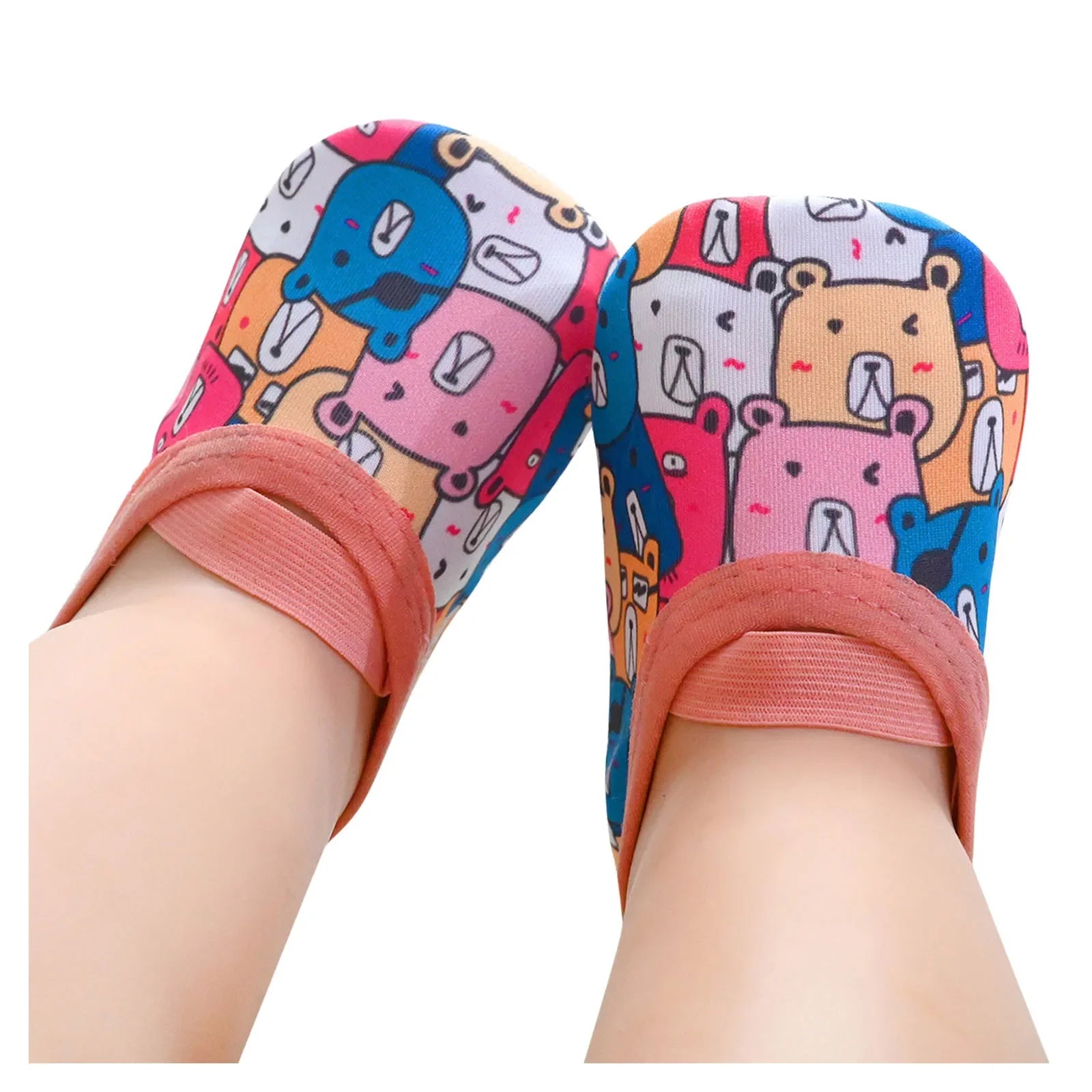 Boy Kids Beach Water Sports Sneakers Children Swimming Aqua Barefoot Shoes Baby Girl Surf Fishing Diving Indoor Outdoor Slippers