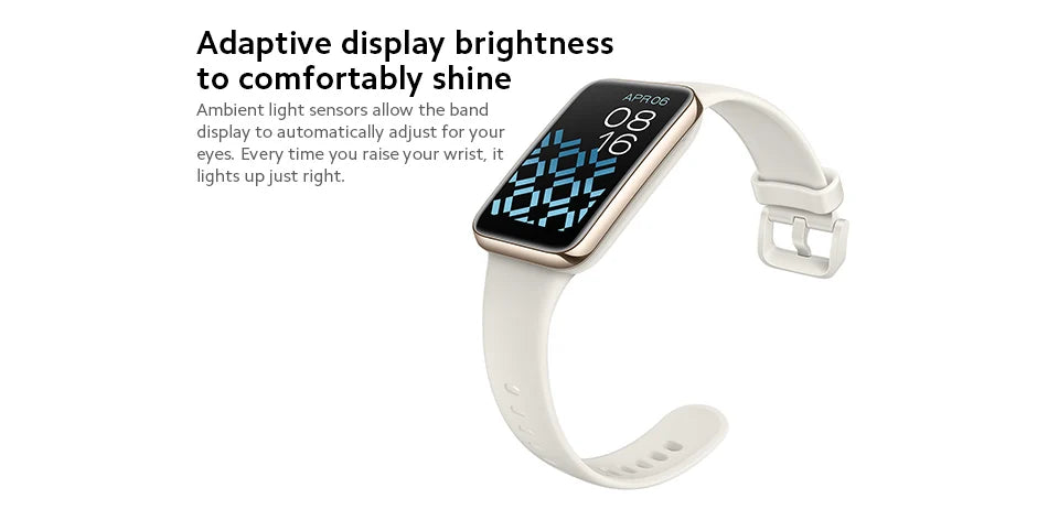 Original For Xiaomi Smartwatch Mi Band 7 Pro 1.64-inch AMOLED Screen Blood Oxygen Monitoring  Version Global