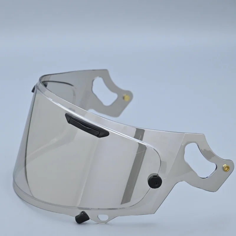Motorcycle Helmet Visors For ARAI RX-7X RX-7V RX7X CORSAIR-X RX7V NEO XD VAS-V VECTOR-X DEFIANT-X QUANTUM-X SIGNET-X QV-PRO