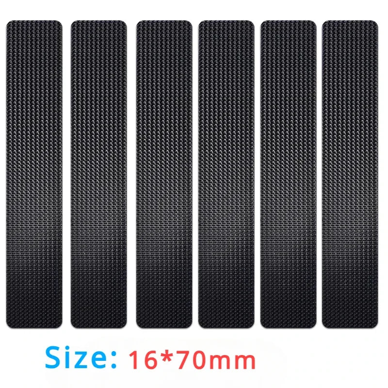 Tape Non-slip Velcros Sofa Diy Self-adhesive Carpet Fixing Stickers Car Fastener Accessories Double-sided Car Floor Mats Apparel