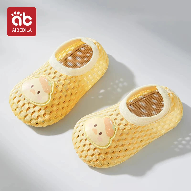 Baby Kids Water Sport Sneakers Beach Socks Children Swimming Aqua Barefoot Shoes Surfing Fishing Diving Slippers For Boys Girls