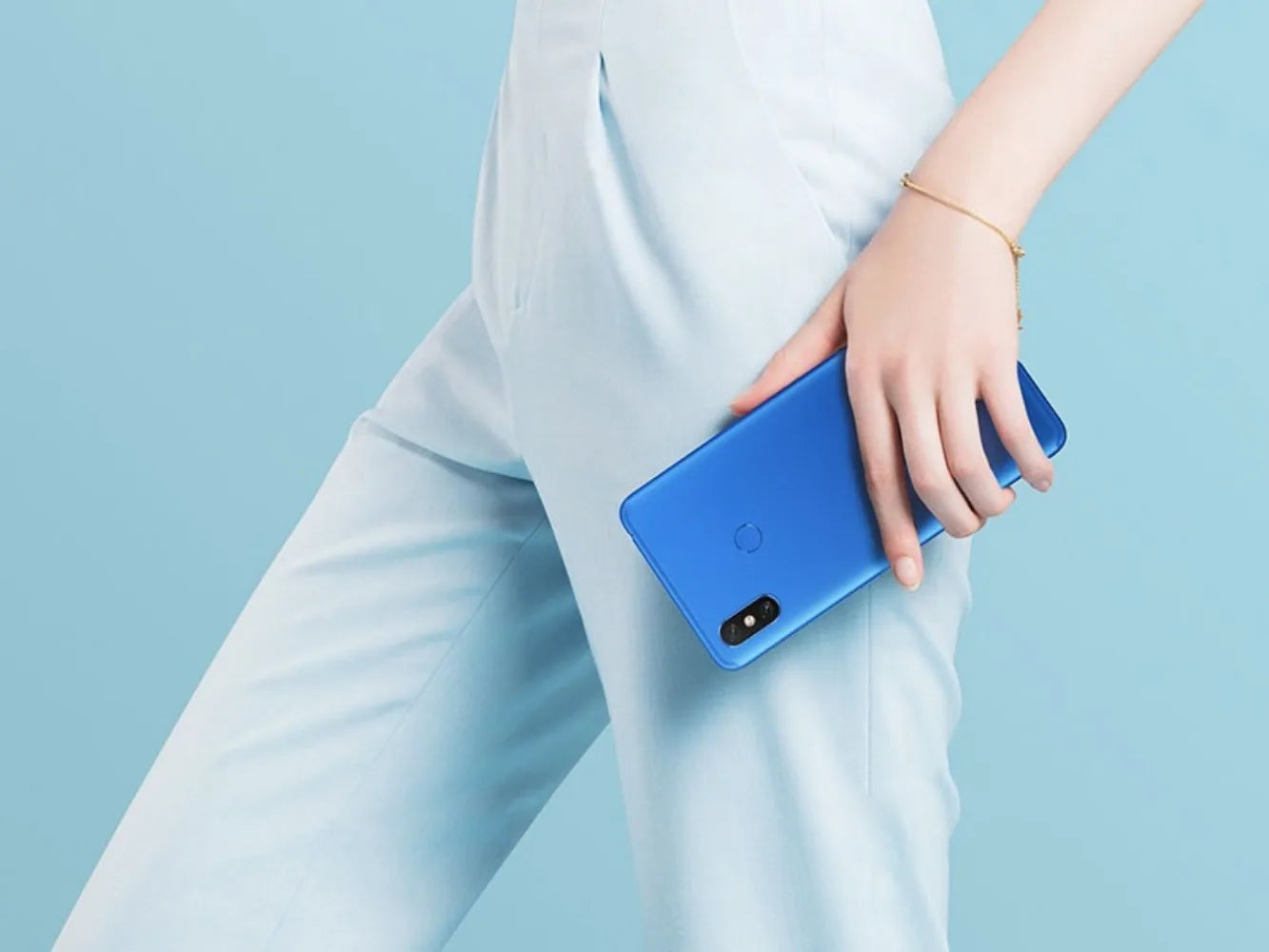 Global Firmware Xiaomi Max 3 Smartphone Snapdragon636 Back Fingerprint 6.9 inch 12MP Bluetooth 5.0 Android Smartphone Used Phone