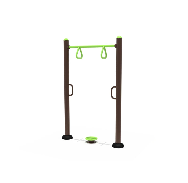 Arm Strengthening Exercise Equipment Outdoor Gym Fitness Outdoor Sports Equipment