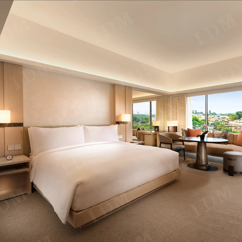 Modern Hotel Guest Room Furniture 7 Star Luxury Best Hotel Room Interior Design Ideas Hotel Furniture  Commercial Furniture