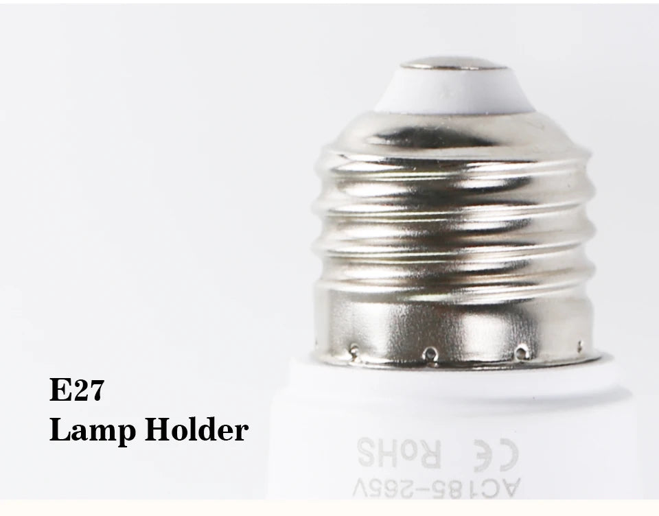 E27 LED Bulb Smart IC Energy Saving Light 220V-240V High Brightness Indoor Home Lighting Ampoule Bombilla Lampada Projector Lamp