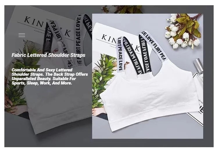Breathable Sexy Seamless Top Women Sports Bra High Impact For Gym Fitness Yoga Sportswear Push Up Female Pad Tank Sport Bralette