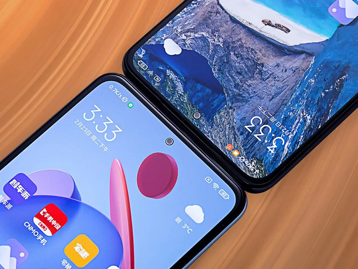 Global firmware Xiaomi Redmi K40 Pro Smartphone Hyper OS 1.0 cecular Snapdragon 888 6.67 inch phone used phones no charger
