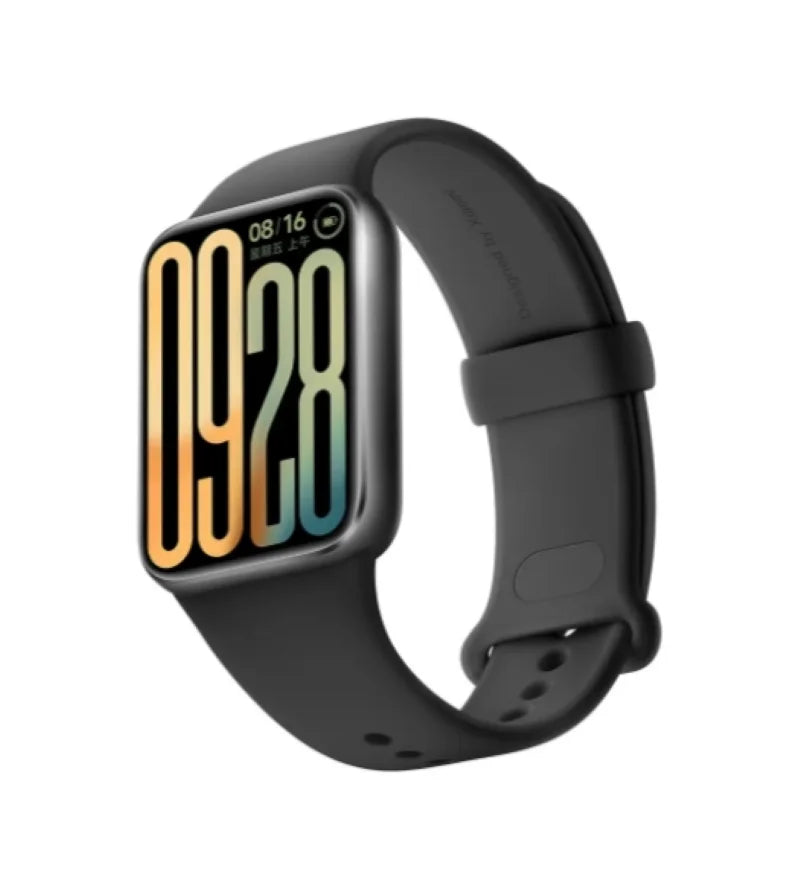 Classic model Global version xiaomi band 9 pro Improved blood oxygen and heart rate monitoring Up to 21 days of battery life