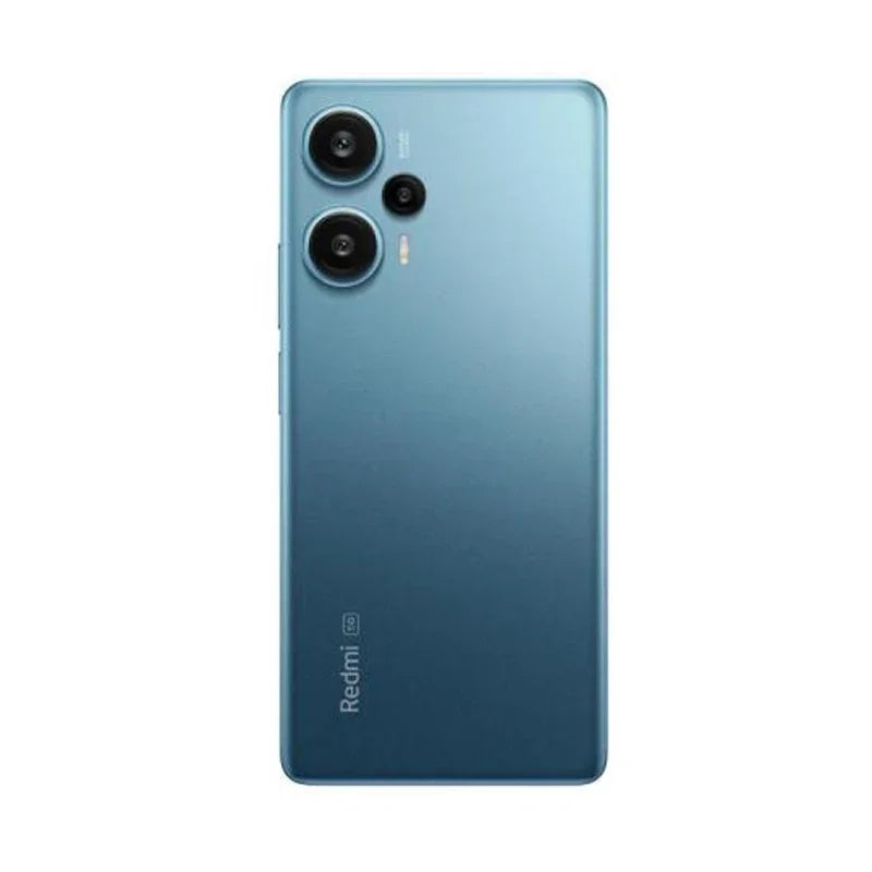 Xiaomi Redmi Note 12 Turbo POCO F5 5G Snapdragon 7 Plus Gen 2 Processor 67W Quick Charge 120Hz OLED Screen used phone