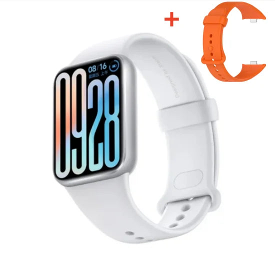 Global version xiaomi band 9 pro 21-day long battery life Improved blood oxygen and heart rate monitoring