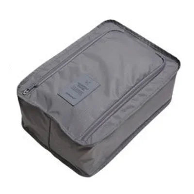 1/3PCs Portable Shoe Bags Travel Holds Multifunction Waterproof Folding Storage High Capacity Shoe Pouch Organizer