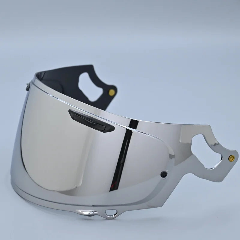Motorcycle Helmet Visors For ARAI RX-7X RX-7V RX7X CORSAIR-X RX7V NEO XD VAS-V VECTOR-X DEFIANT-X QUANTUM-X SIGNET-X QV-PRO