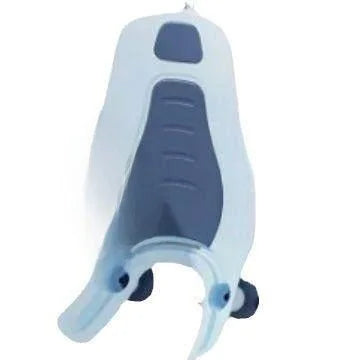 Baby Girl Bath Bucket Newborn Infant Butt Wash Special Children's Bath Tub Female Toddler PP Bathing Basin Infant Care Equipment