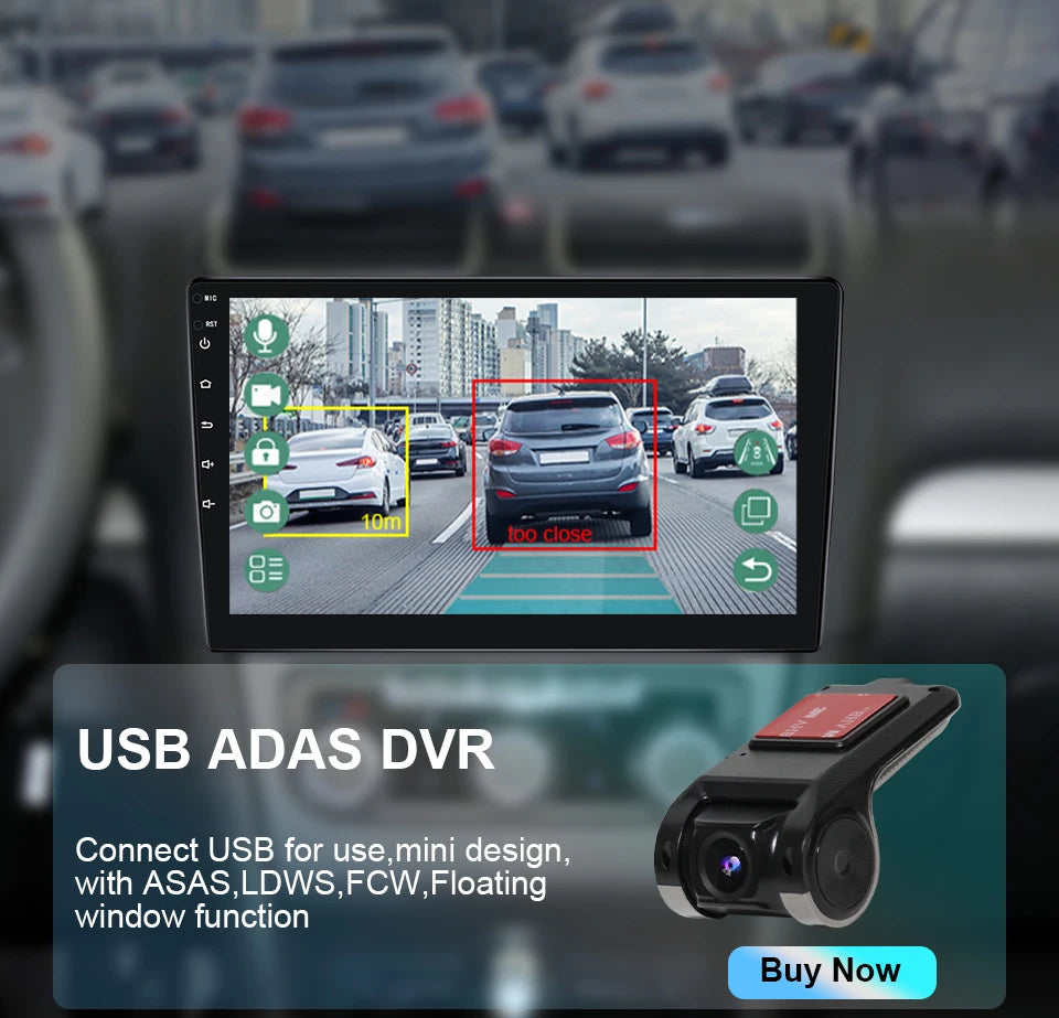 Android 14 For Peugeot 208 2008 2012-2018 Car Radio Multimedia Video Player CarPlay Auto Stereo GPS Navigation Head Unit Wifi 4G