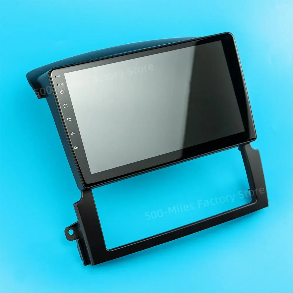 2 Din Android Car Radio Stereo for Kia Sorento BL 2002-2011 Car Multimedia Player GPS Navigation Head Unit Autoradio Audio Auto
