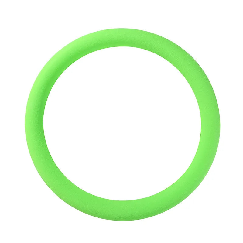 Silicone Steering Wheel Cover Ultra-thin Anti-slip Steering Wheel Cover Soft Silicone Accessories Universal Steering Wheel Cover