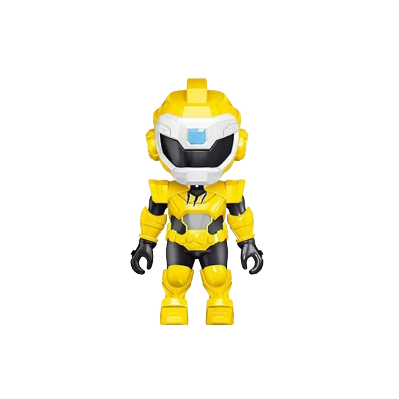 Korea Anime Mini Force Super Dino Power Car Dinosaur Model Action Figures Dolls MiniForce X Collection Toys Children Gift