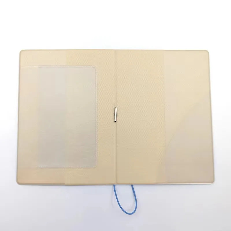 Fashion Emboss Women's Passport Cover Print Girls Boys ID Card Holder Travel Ticket Passport Case Drop Shipping