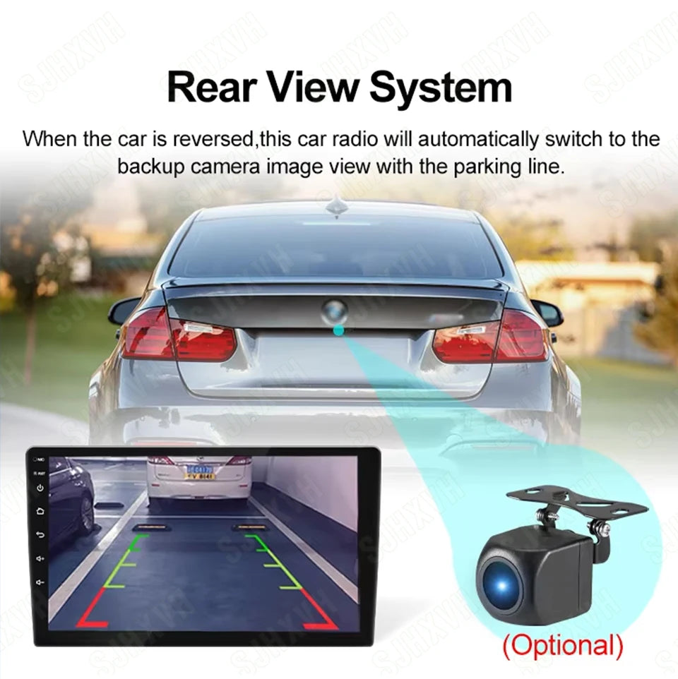 Car DVD Android 16 Radio Stereo For Fiat 500 2007-2015 Auto Multimedia Player GPS Navigation Head Unit High-Performance WIFI