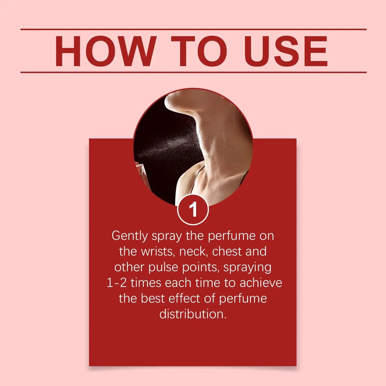 Long Lasting Pheromone Perfume Spray Flirting Encourage Dating Atmosphere Seduction Erotic Perfume For Men Women Sexy Fragrance