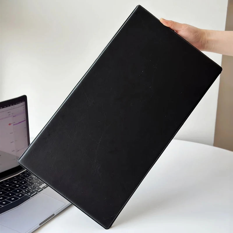 45*25*1.56cm Foldable Laptop Work Table Mini Portable Notebook Computer Holder Car Living Room Sofa Bed Working Reading TV Plays