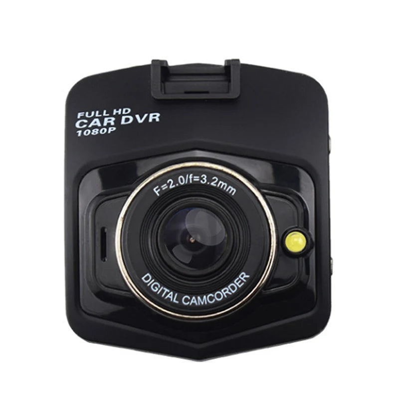 1080P Car DVR Dash Cam for Cars Camera HD Video Recorder for Vehicle Dvrs Night Vision Monitor Parking Vehicle Camera