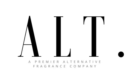 ALT. FRAGRANCES Crystal No. 23 Extrait De Parfum Unisex Perfume Inspired By Baccarat Rouge 540 Perfume 60ml Long-lasting