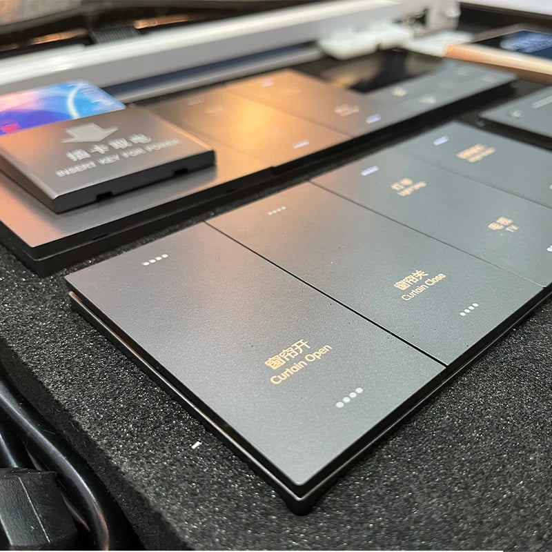 Energy-saving partner for home appliances: Smart sockets automatically power off