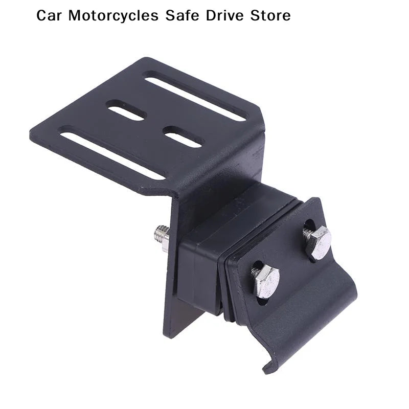 【CM】1/2/4PCS Car Roof Fixed Clips Car For No Gap Car Roof Rack Cargo Basket Carriers Fixed Clips SUV Universal Shelf Clips