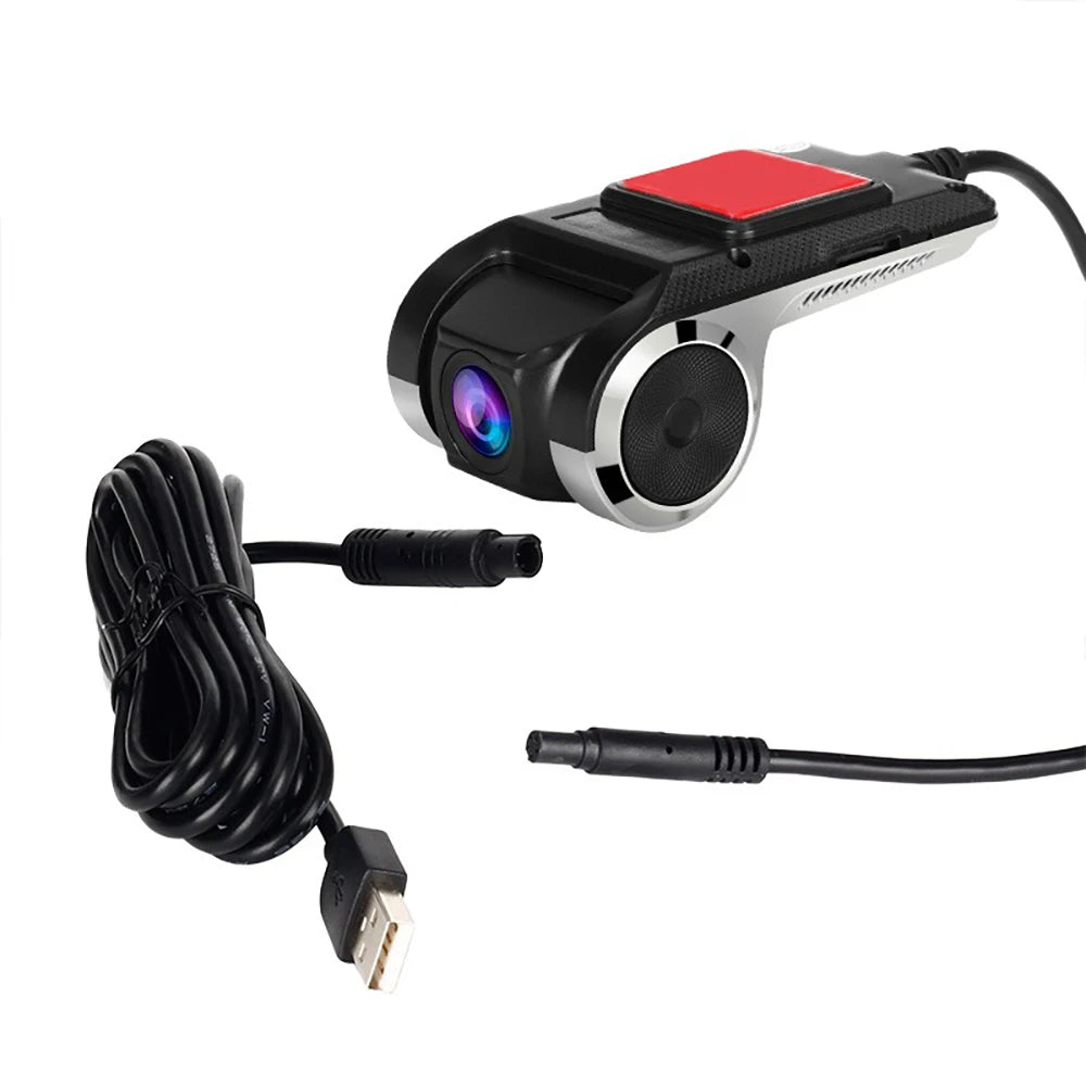 Dash Cam Car DVR WiFi Dashcam 1080P Full HD Auto Drive Loop Video Recorder Vehicle Camera Black Box Registator Night Vision ADAS