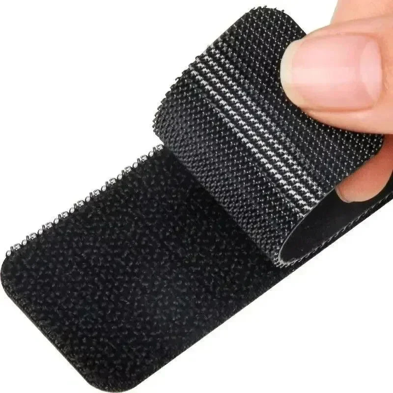 Carpet Fixing Stickers Adhesive Car Floor Mats Fixed Patches Home Sheets Anti Skid Grip Tape Sticker of Holes & Screws Adhesive