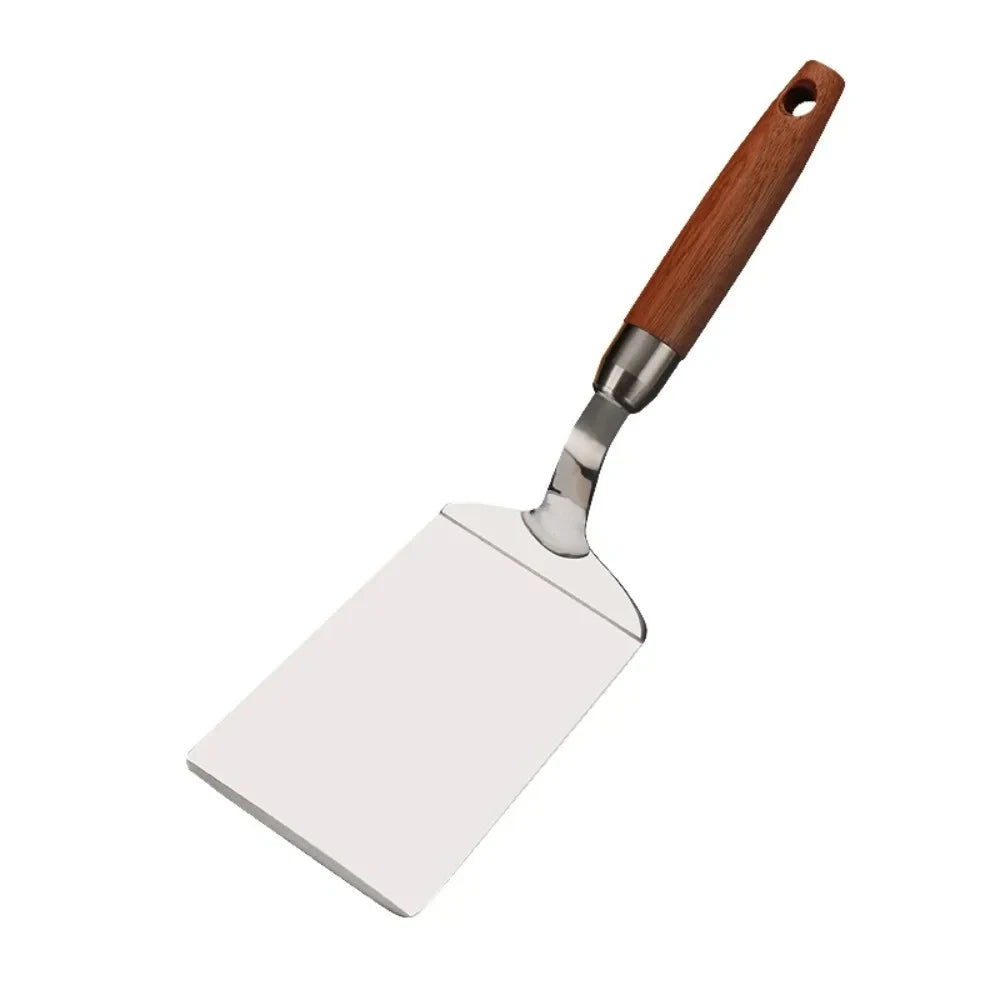 1Pcs Cast Iron Frying Pan Uncoated Non-stick Egg Pancake Pan Crepe Maker Steak Frying Pot Gas Induction Cooker Kitchen Cookware