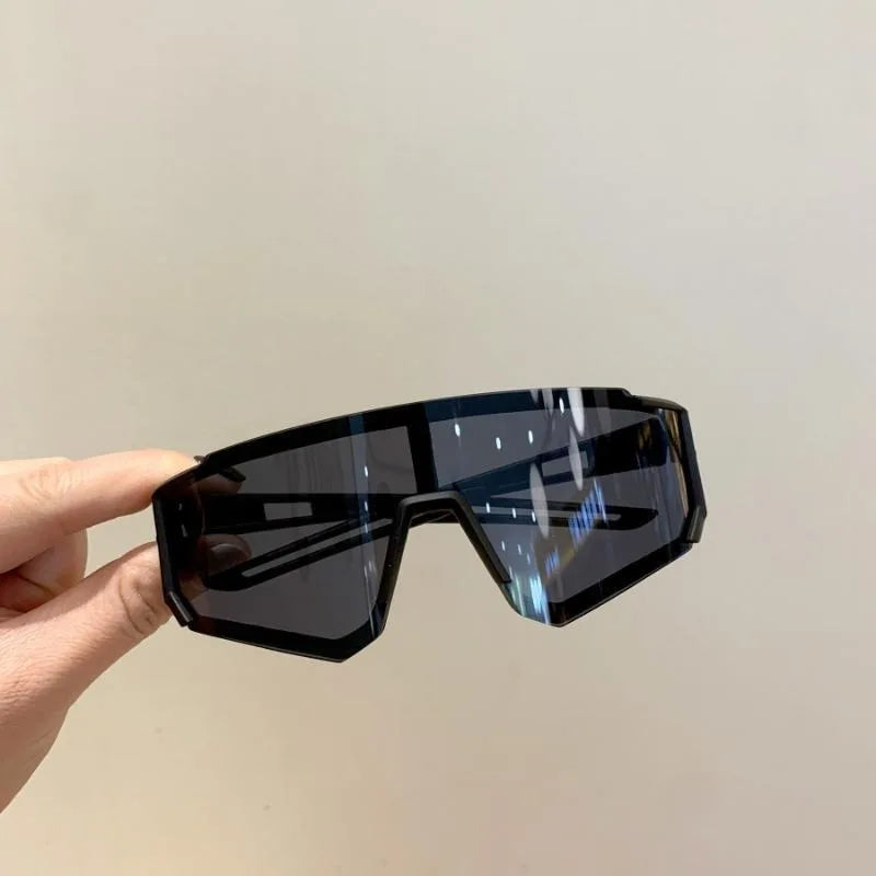 Children Sports Sunglasses UV400 Shades Anti-Ultraviolet Windproof Eye Protection Eyewear Outdoor Travel Goggles for Kids