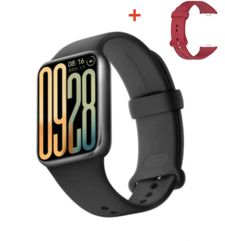 Classic model Global version xiaomi band 9 pro Improved blood oxygen and heart rate monitoring Up to 21 days of battery life