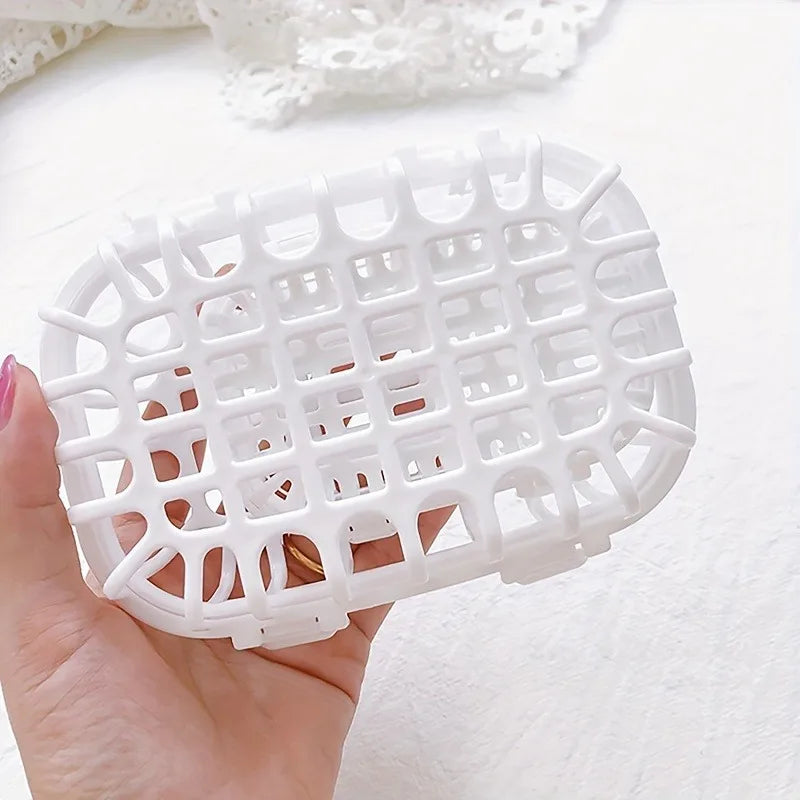 2pcs Kitchen Accessories for Organizing Small Items Specifically Designed for Dishwasher Cleaning and Draining