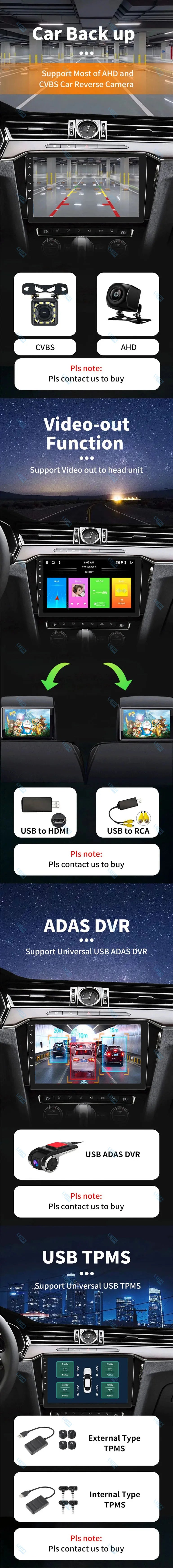 2 Din Android Car Radio Stereo for Kia Sorento BL 2002-2011 Car Multimedia Player GPS Navigation Head Unit Autoradio Audio Auto