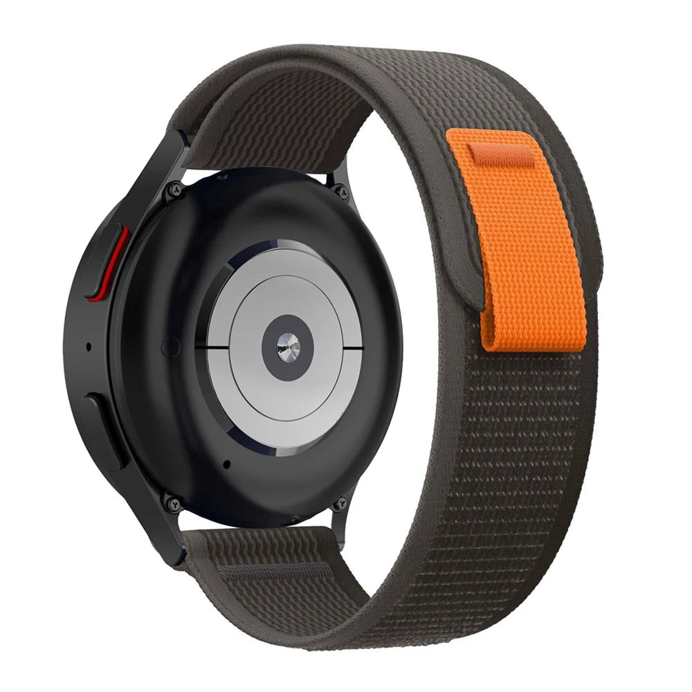 Nylon Strap For Xiaomi Watch 5/ 2 Pro/color 2/S1 Active S2 S3 S4 Sport Braided Bracelet For Xiaomi Watch 22mm Breathable Bands