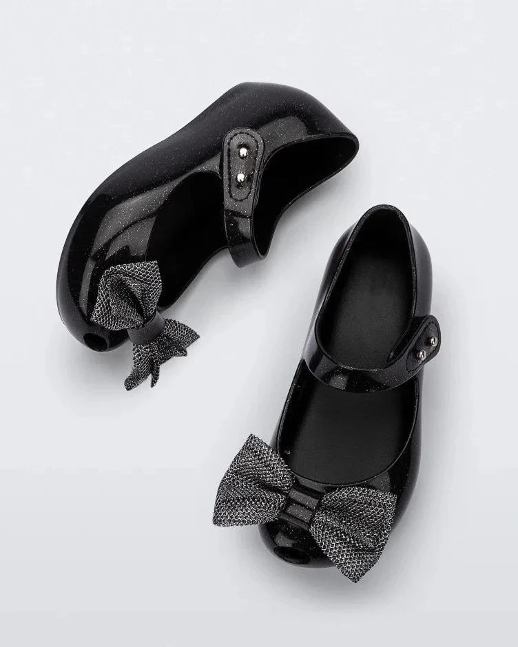 New Arrival 2025 Mini Melissa Children Sandals Hot Sale Kids Beach Shoes Big Girl and Boy Fashion Jelly Shoes