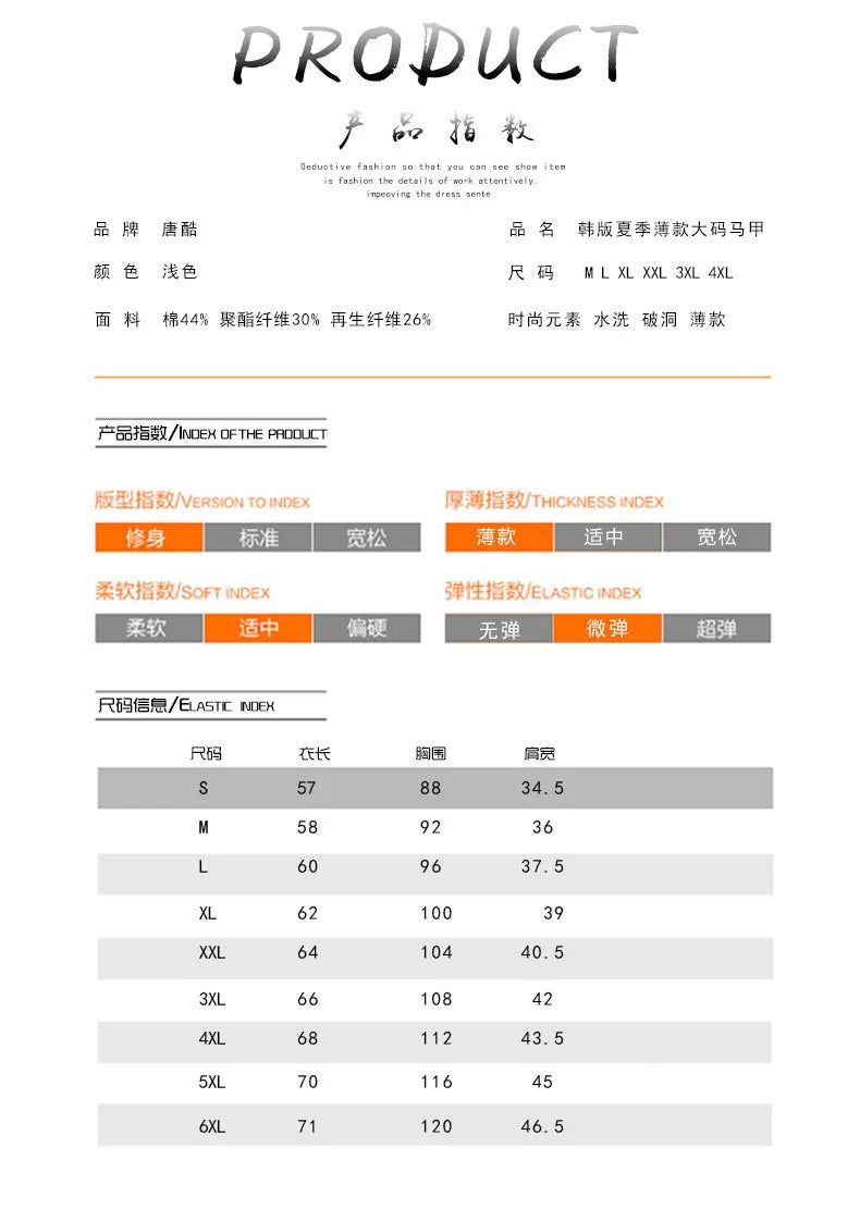 2025 Men's Fashion Jeans Sleeveless Jacket Vest Male Black Blue Denim Jeans Vest  Man Cowboy Outdoors Waistcoat Mens Jacket Vest